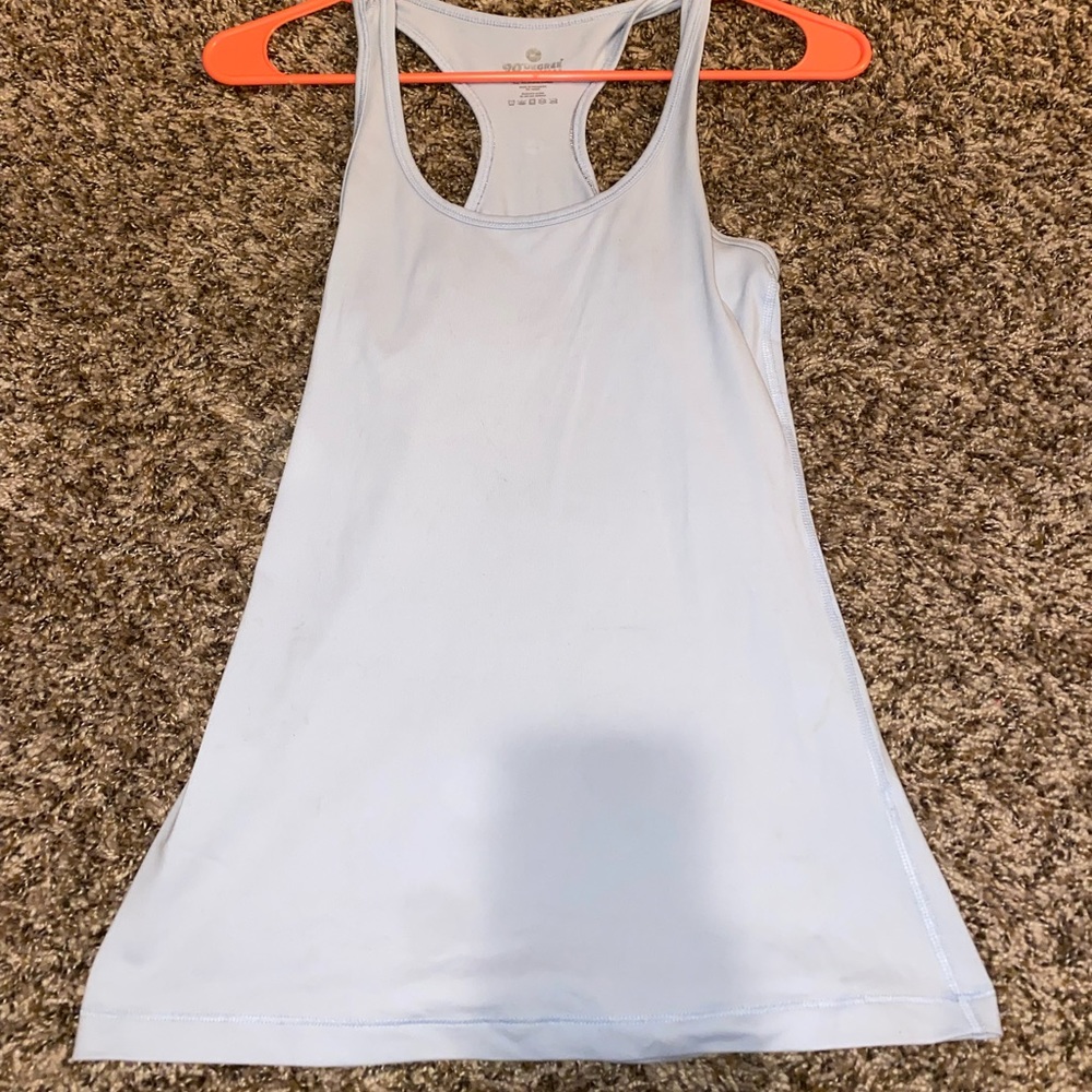 90 degree XS Workout Top!